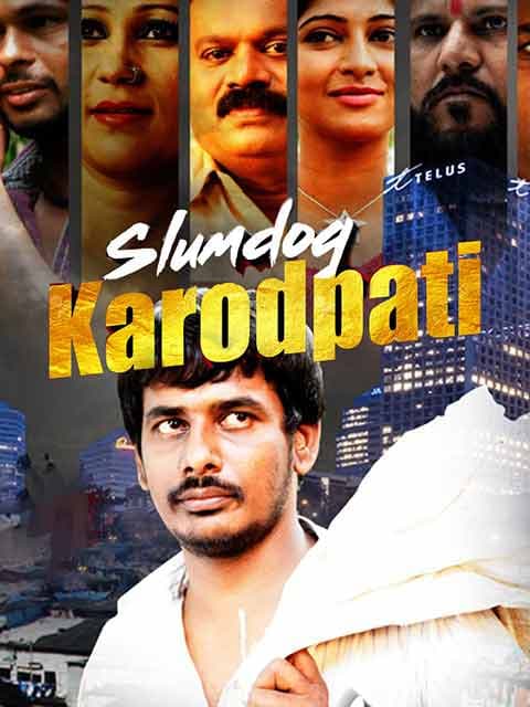 Slumdog Karodpati