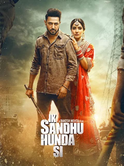 Ik Sandhu Hunda Si