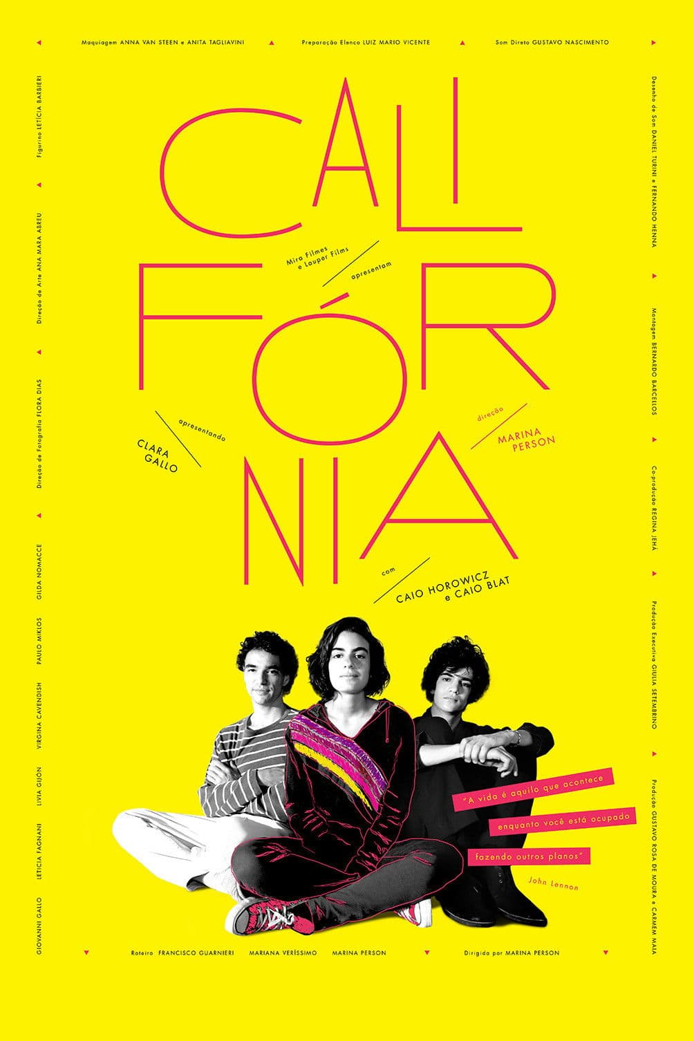 CalifÃ³rnia