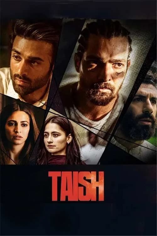 Taish