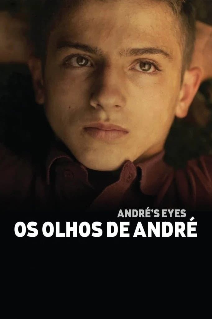 AndrÃ©'s Eyes