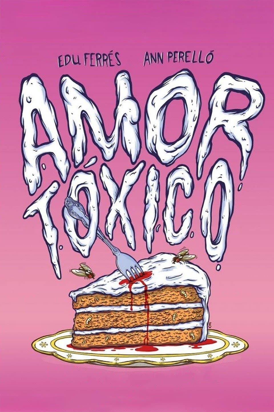 Amor tÃ³xico