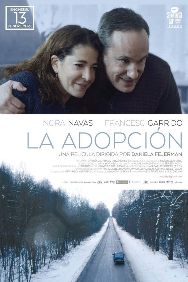 L'adopciÃ³