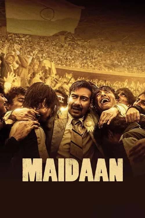 Maidaan