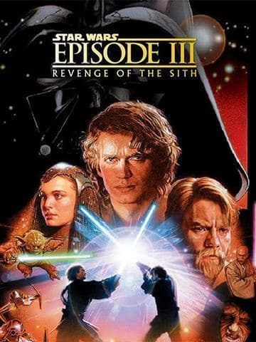 Star Wars: Revenge of the Sith