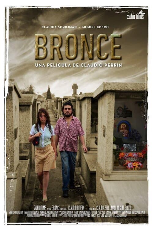 Bronze