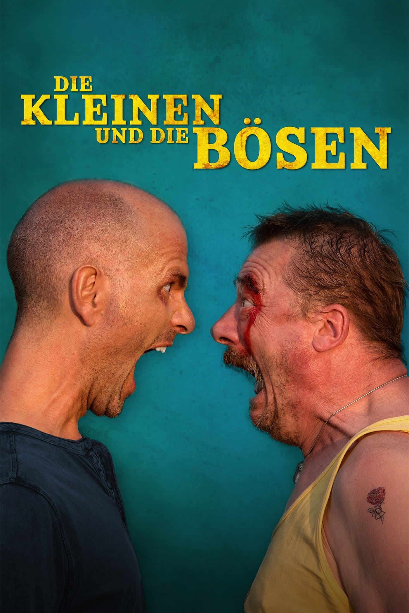 Die Kleinen und die BÃ¶sen
