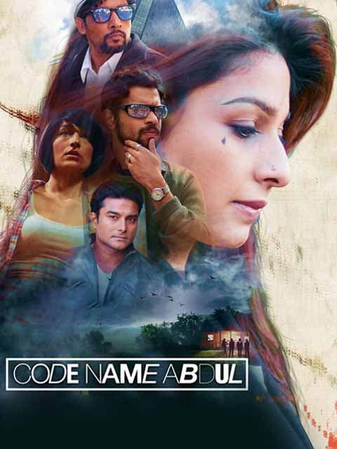 Code Name Abdul