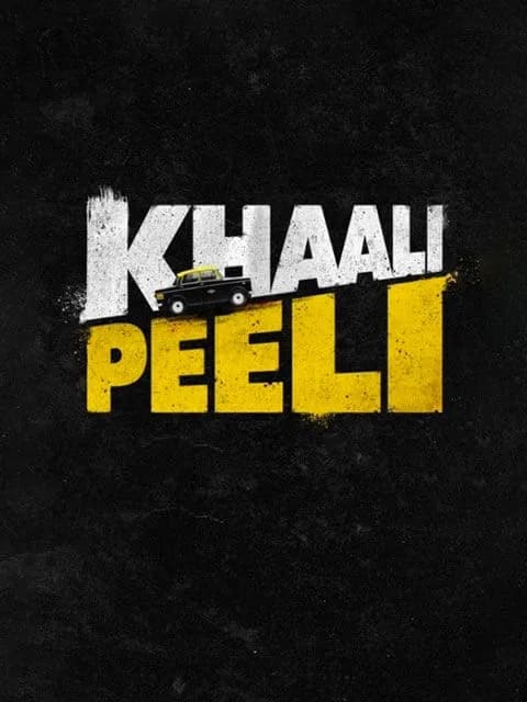 Khaali Peeli