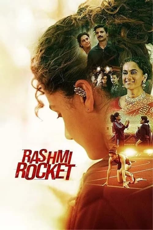 Rashmi Rocket