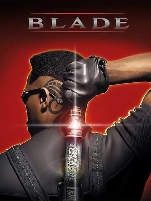 Blade