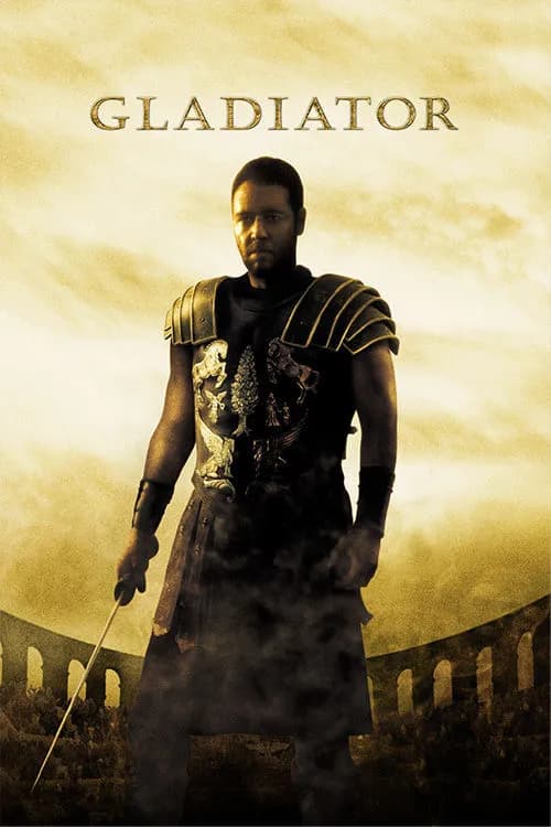 Gladiator