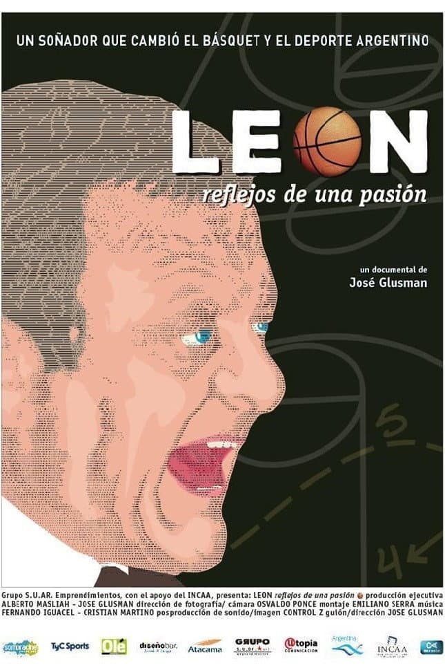 LeÃ³n, reflejos de una pasiÃ³n