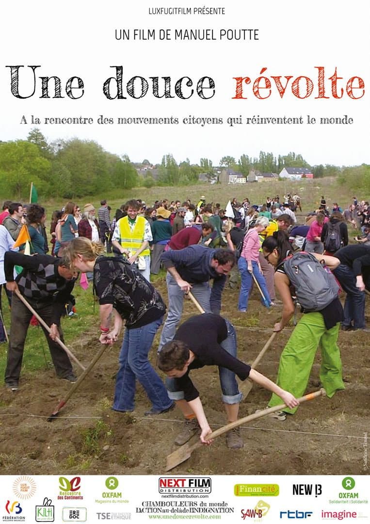 Une douce rÃ©volte