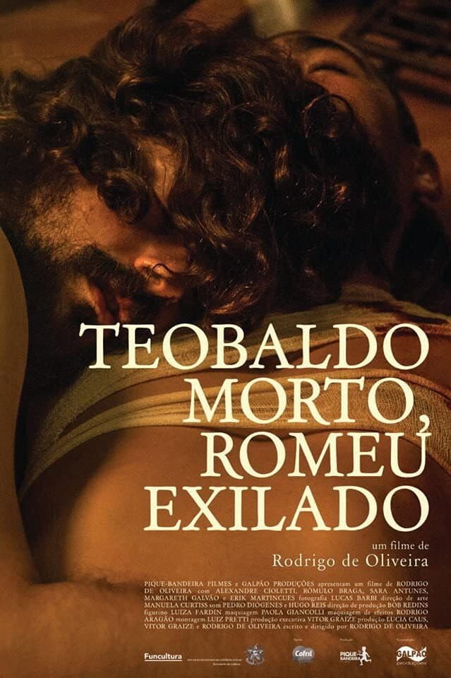 Dead Teobaldo, Exiled Romeo