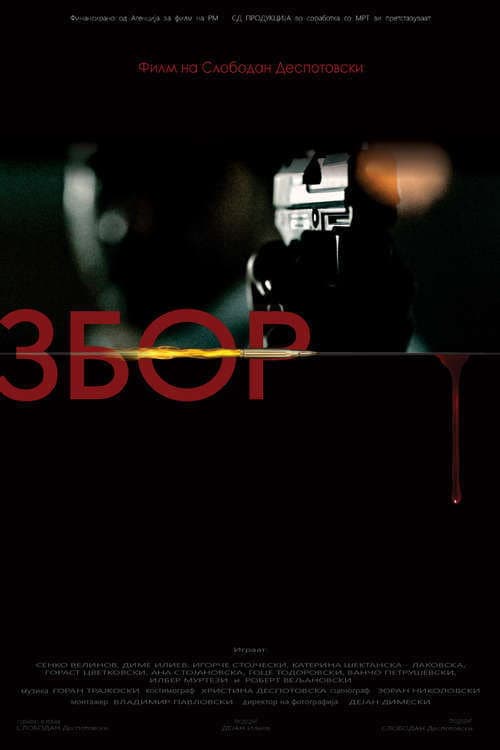 Zbor
