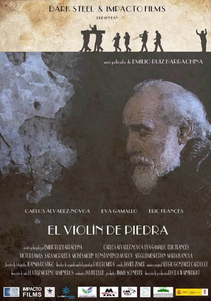 El violÃ­n de piedra