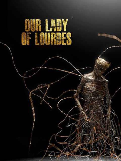 Our Lady of Lourdes