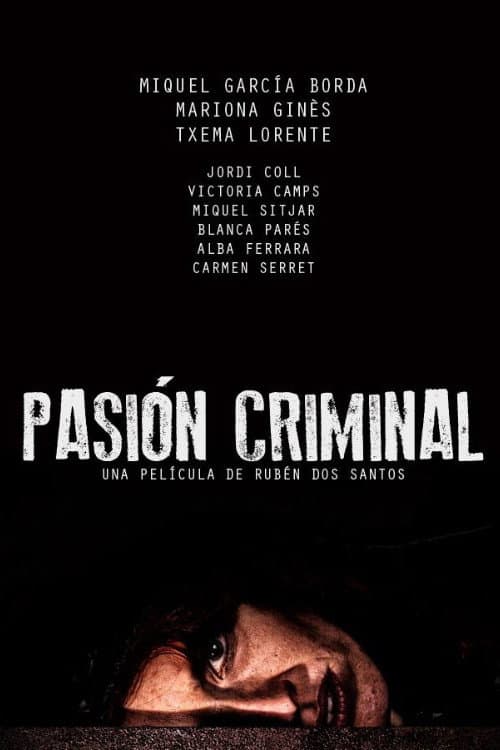 PasiÃ³n criminal