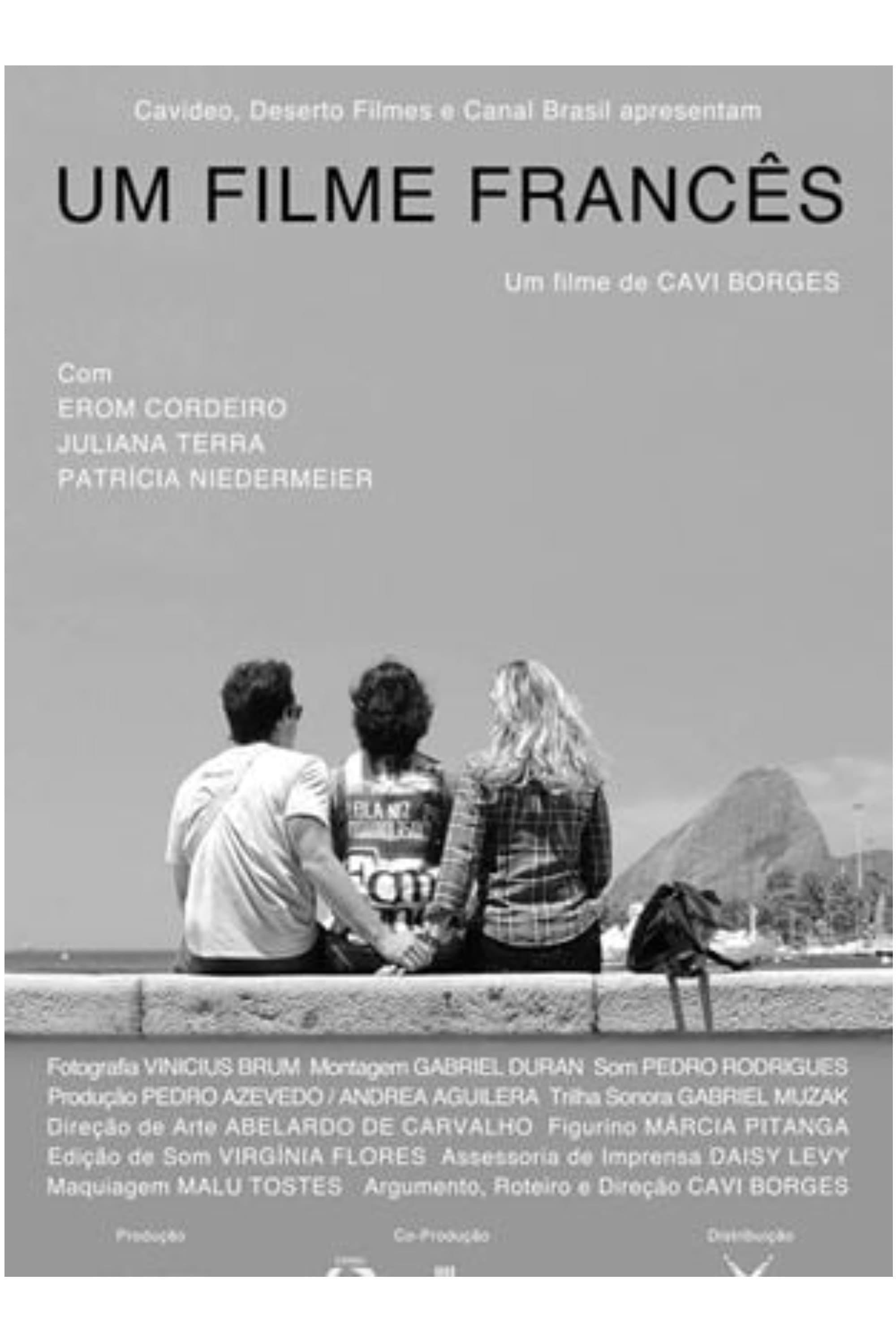 Um Filme FrancÃªs