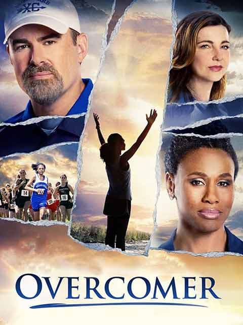 Overcomer