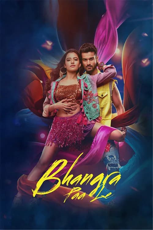 Bhangra Paa Le