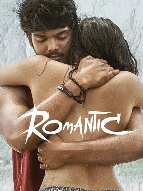 Romantic