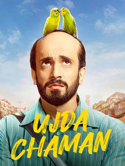 Ujda Chaman