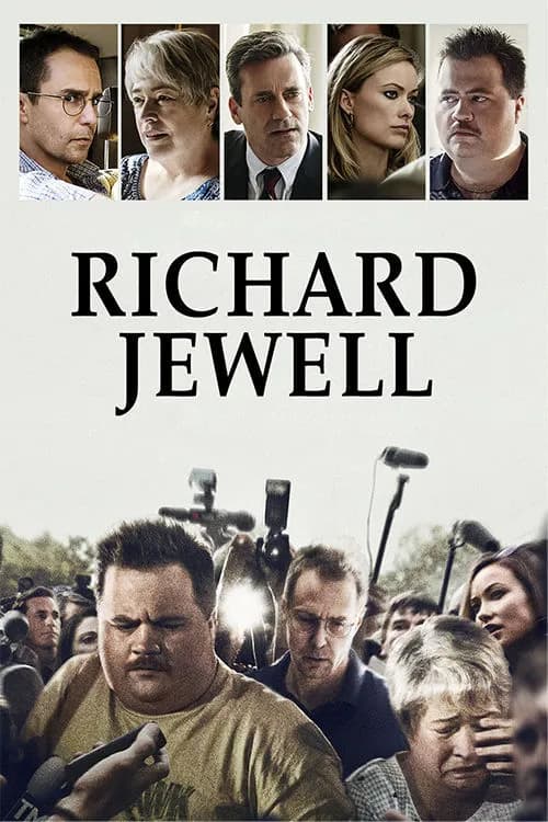 Richard Jewell