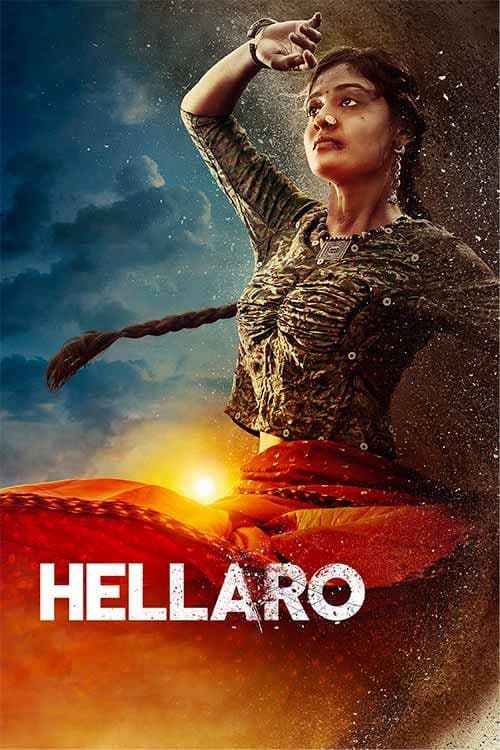 Hellaro