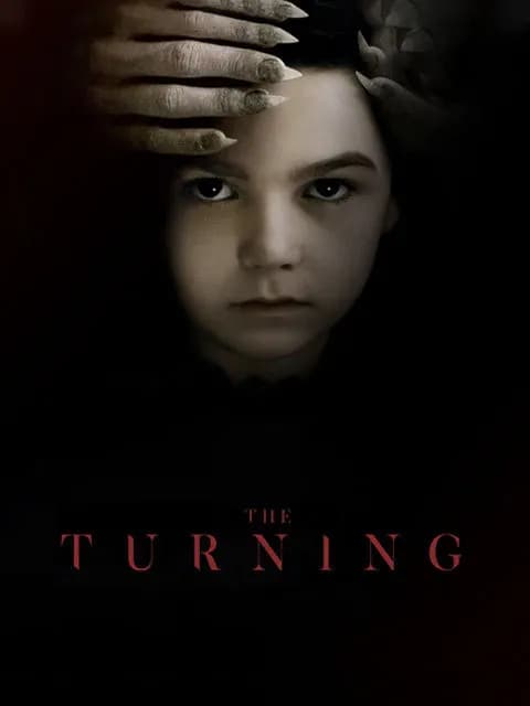 The Turning
