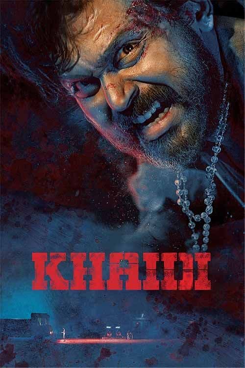 Khaidi