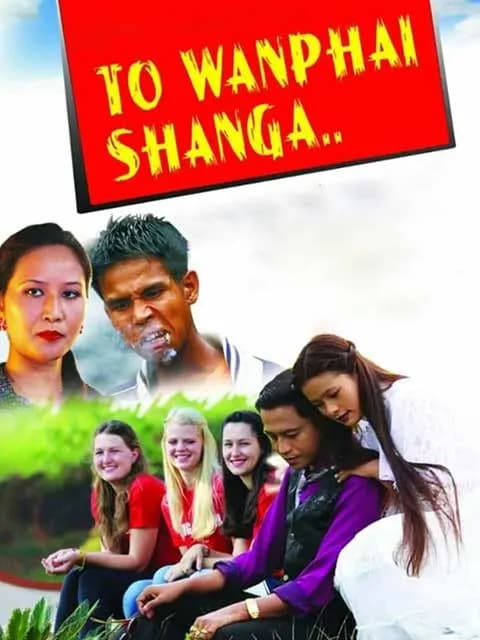 To Wan Phai Sha Nga