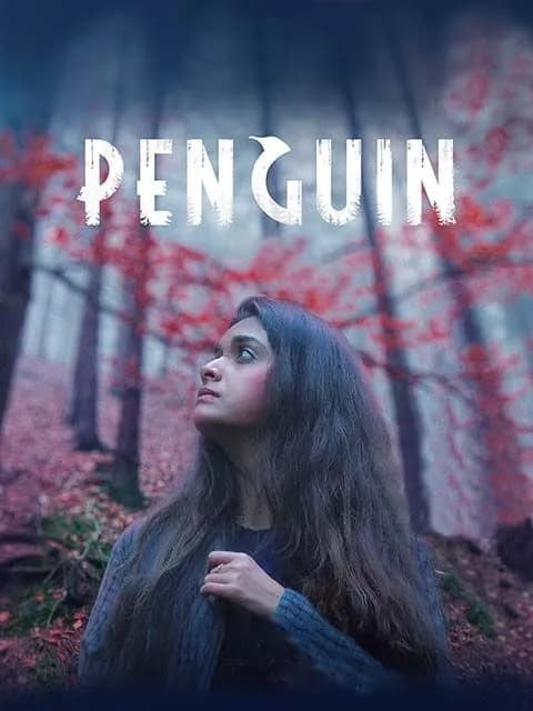 Penguin