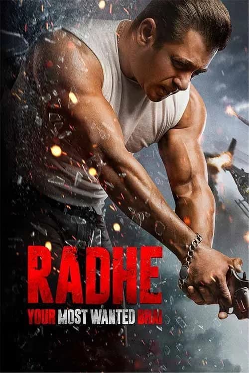 Radhe: Your Most Wanted Bhai