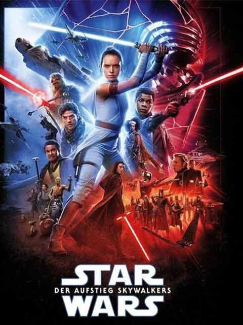 Star Wars: The Rise of Skywalker