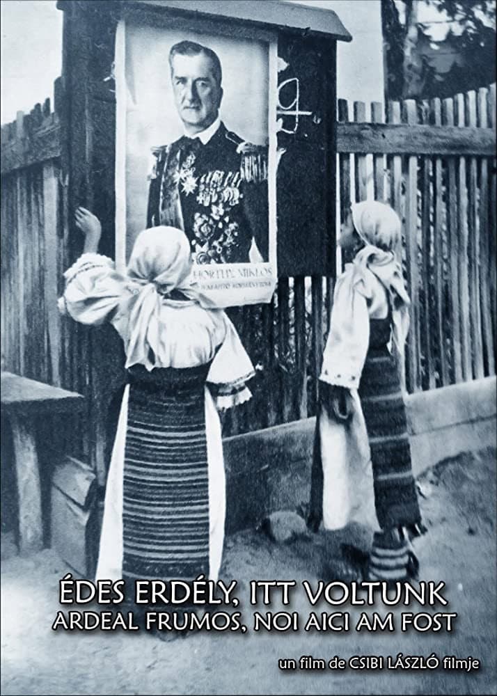 Ã‰des ErdÃ©ly, itt voltunk