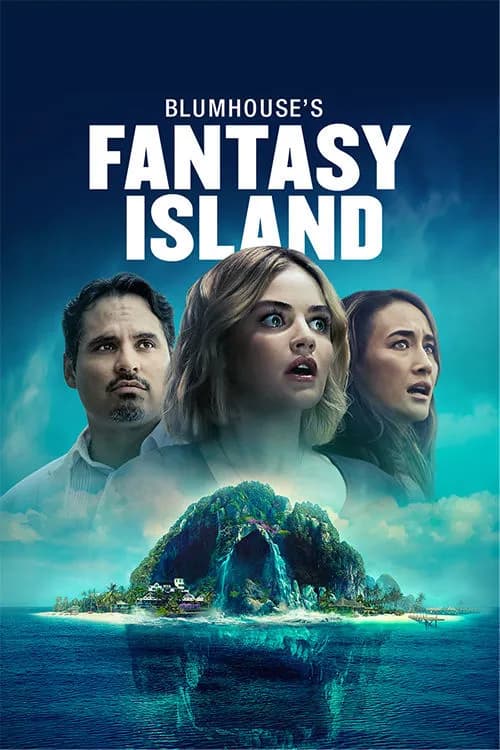 Fantasy Island