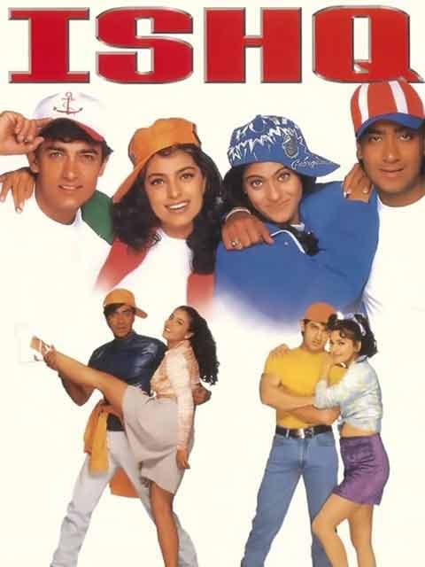 Ishq