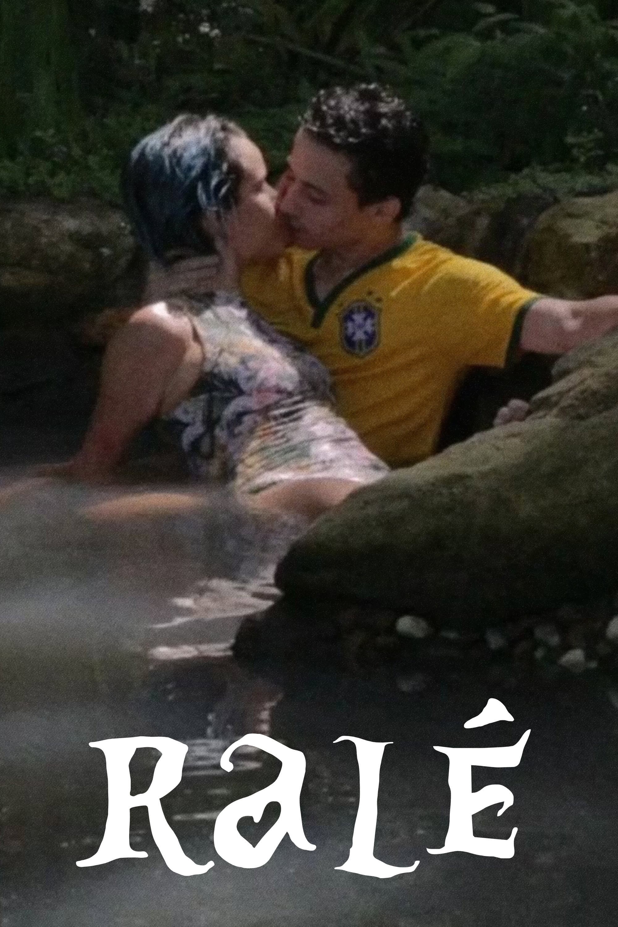 RalÃ©: The Lower Depths