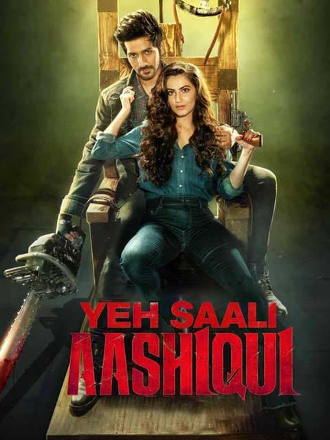 Yeh Saali Aashiqui