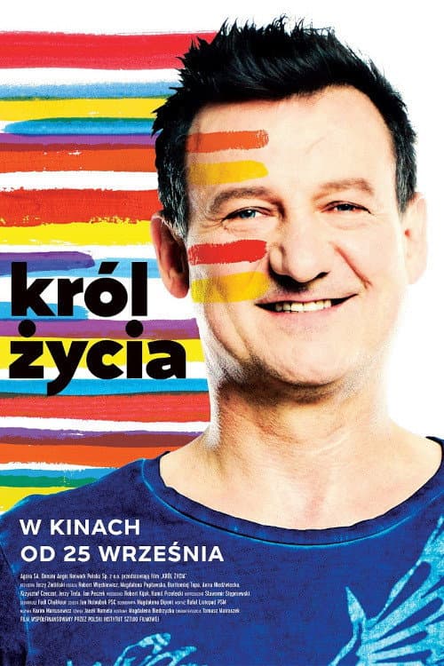 KrÃ³l zycia