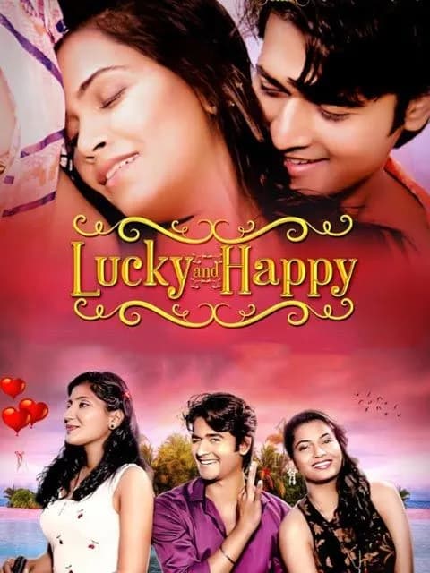 Lucky and Happy