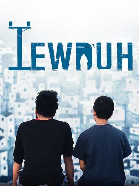 Iewduh