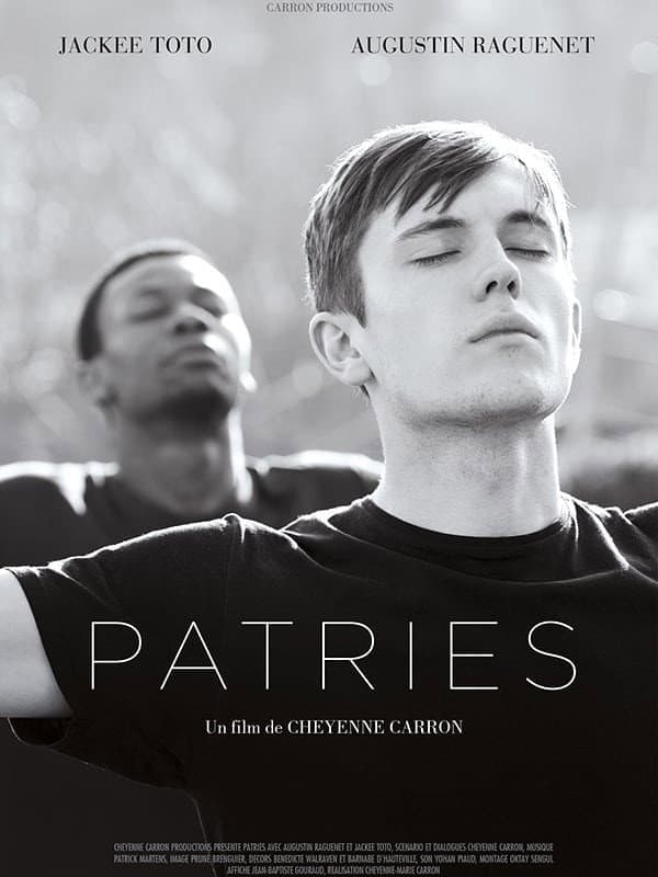 Patries: Homelands
