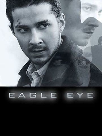 Eagle Eye