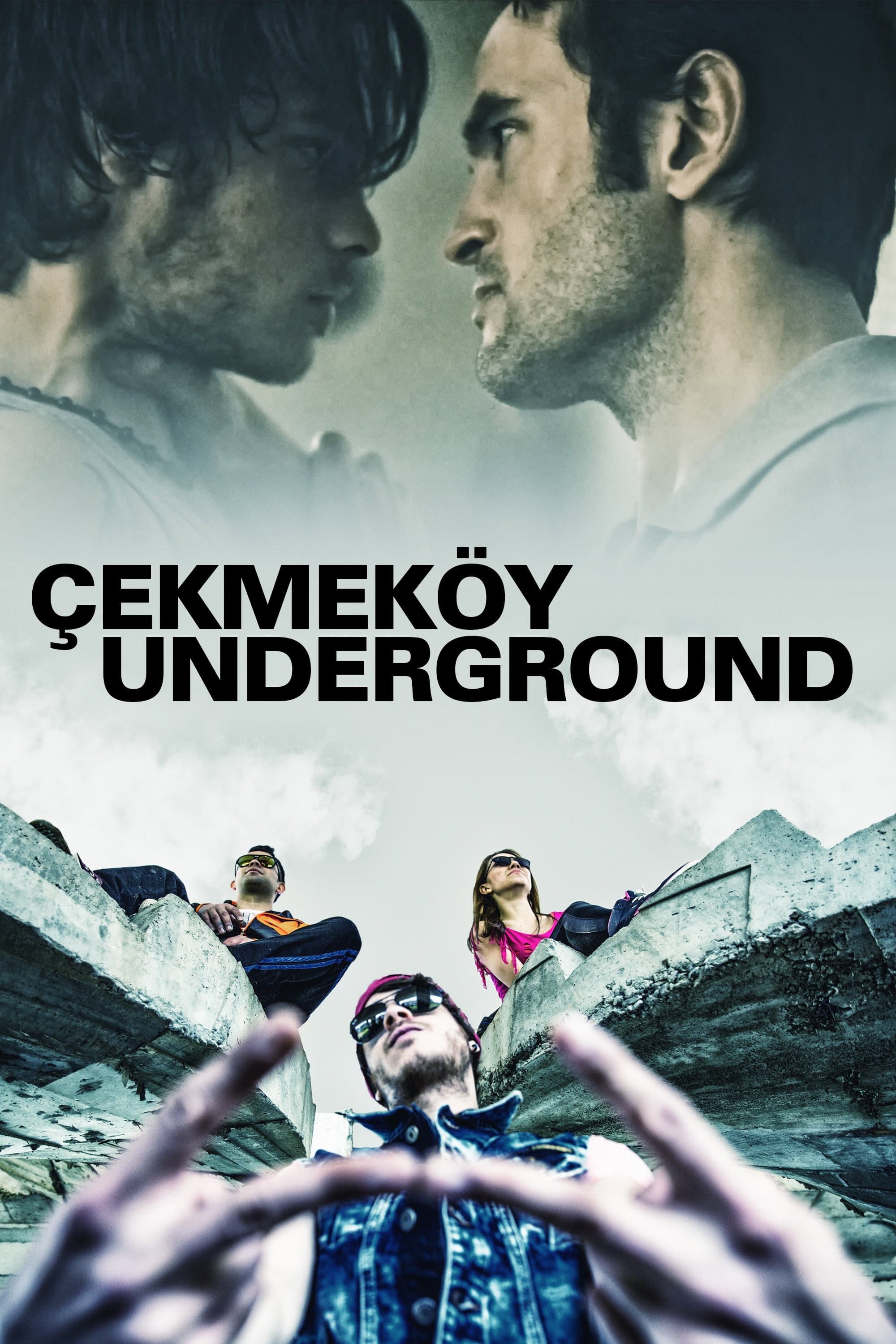 Ã‡ekmekÃ¶y Underground