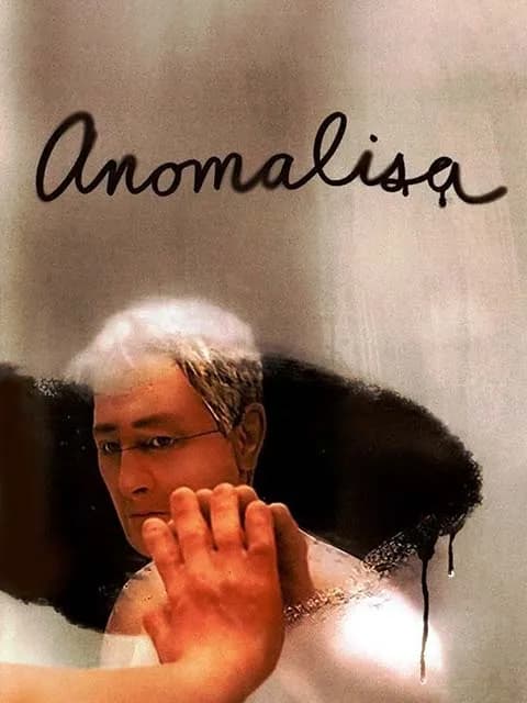 Anomalisa