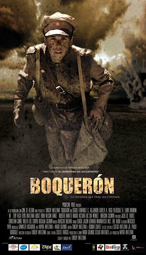 BoquerÃ³n