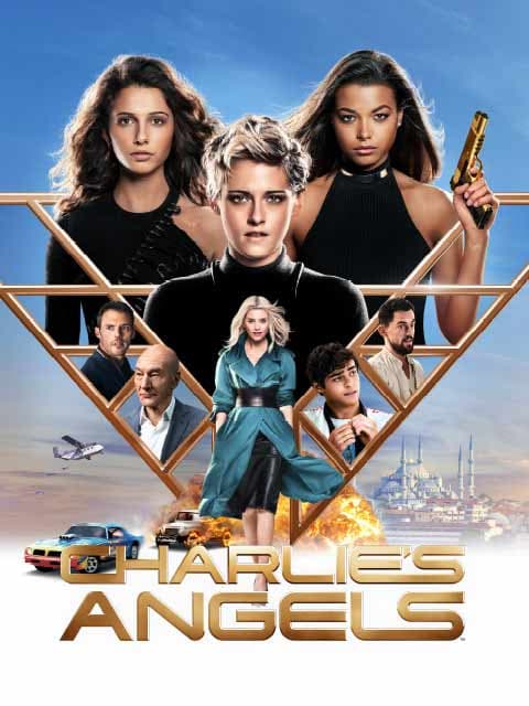 Charlie's Angels